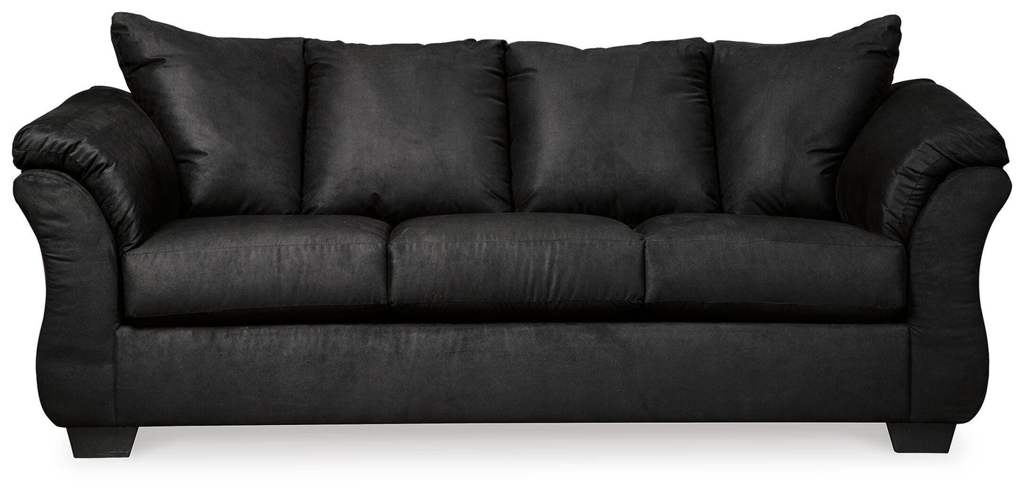 Darcy Living Room Set - De Avenue Furniture