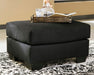 Darcy Ottoman - De Avenue Furniture