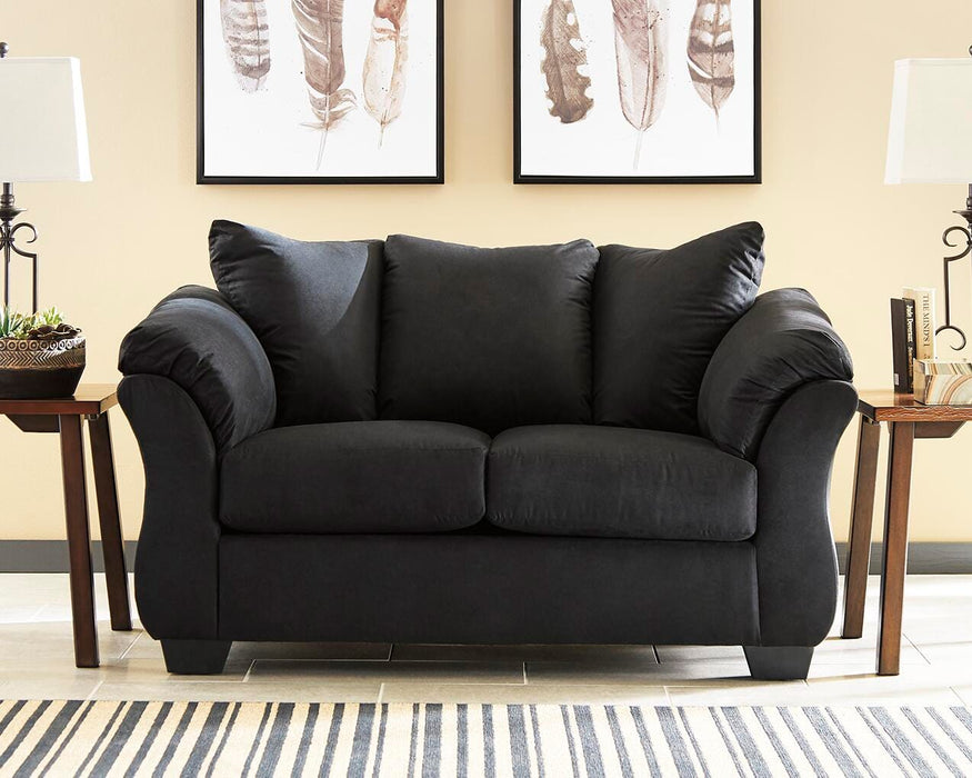 Darcy Loveseat - De Avenue Furniture