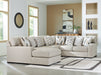 Laurelgrove Sectional with Chaise - De Avenue Furniture