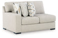 Laurelgrove Sectional Sofa Chaise - De Avenue Furniture