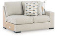 Laurelgrove Sectional Sofa Chaise - De Avenue Furniture