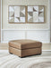 Veronella Oversized Accent Ottoman - De Avenue Furniture
