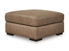 Veronella Oversized Accent Ottoman - De Avenue Furniture