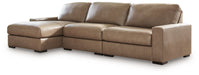 Veronella Sectional with Chaise - De Avenue Furniture
