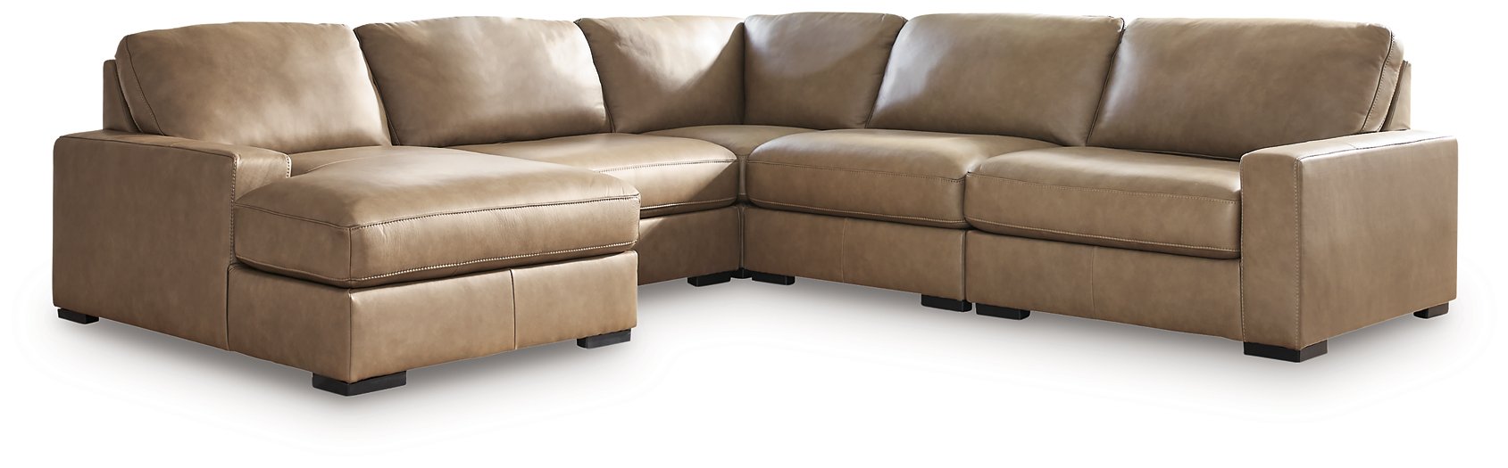Veronella Sectional with Chaise - De Avenue Furniture