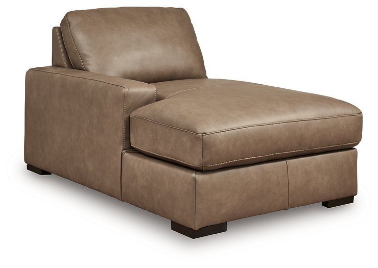 Veronella Double Chaise Sectional - De Avenue Furniture