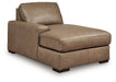Veronella Sectional with Chaise - De Avenue Furniture