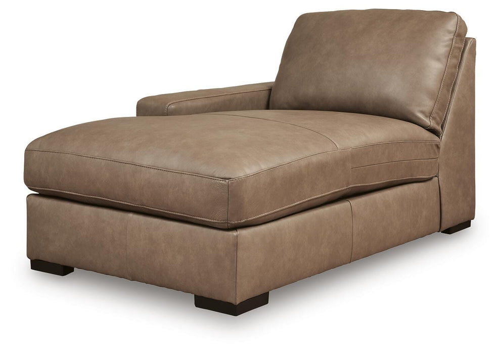 Veronella Double Chaise Sectional - De Avenue Furniture