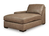Veronella Sectional with Chaise - De Avenue Furniture