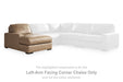 Veronella Double Chaise Sectional - De Avenue Furniture