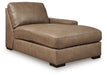 Veronella Sectional with Chaise - De Avenue Furniture