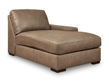 Veronella Sectional with Chaise - De Avenue Furniture