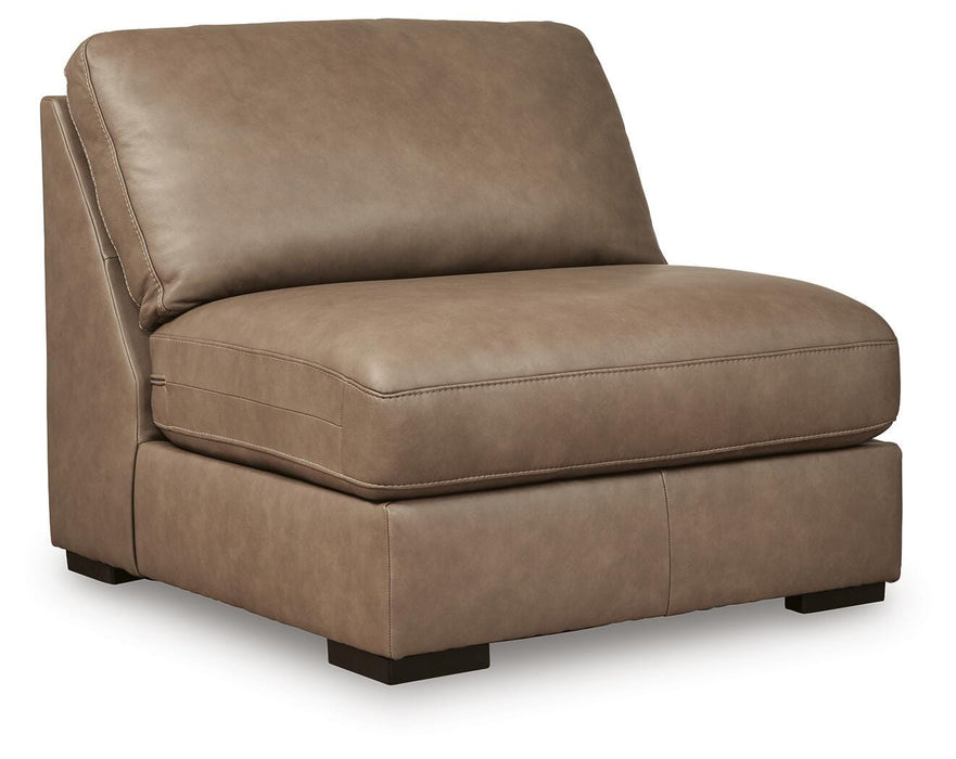 Veronella Double Chaise Sectional - De Avenue Furniture
