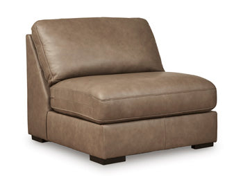 Veronella Sectional Sofa - De Avenue Furniture