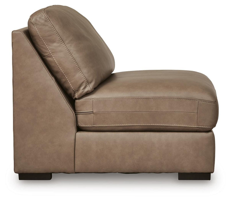 Veronella Double Chaise Sectional - De Avenue Furniture