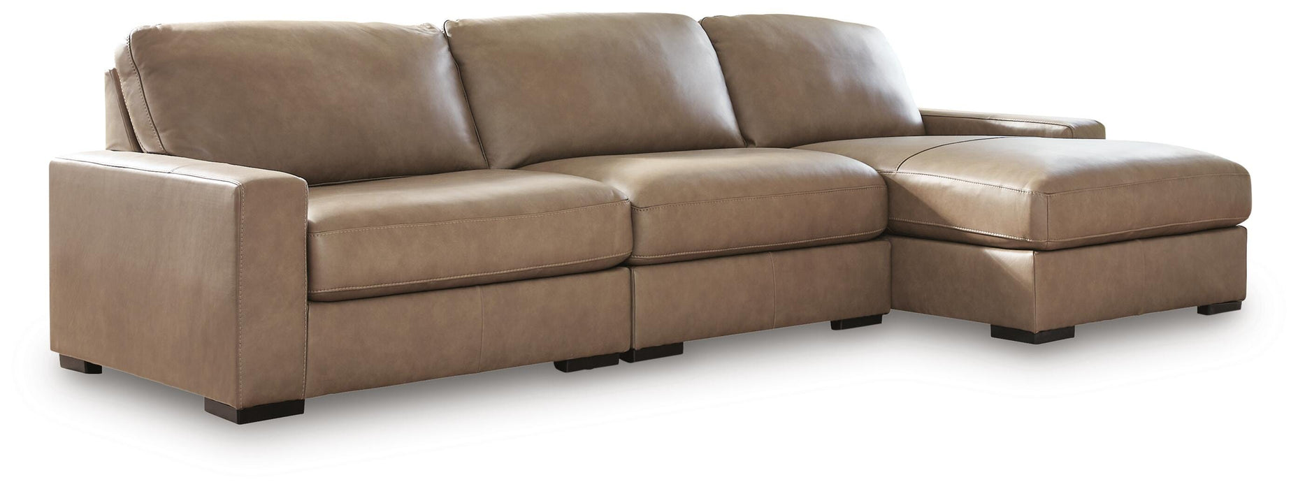 Veronella Sectional with Chaise - De Avenue Furniture
