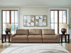 Veronella Sectional Sofa - De Avenue Furniture