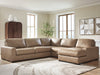 Veronella Sectional with Chaise - De Avenue Furniture
