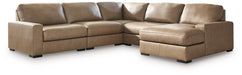 Veronella Sectional with Chaise - De Avenue Furniture