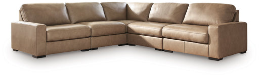 Veronella Sectional - De Avenue Furniture