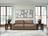 Veronella Sectional Sofa - De Avenue Furniture