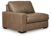 Veronella Sectional with Chaise - De Avenue Furniture