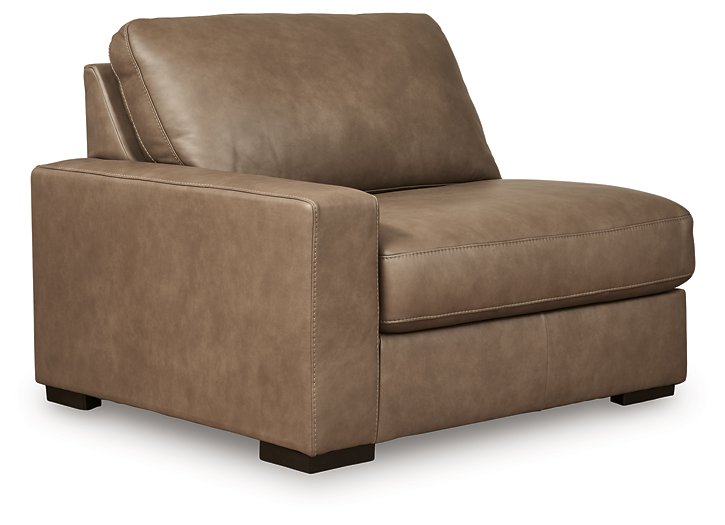 Veronella Sectional with Chaise - De Avenue Furniture