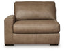 Veronella Sectional with Chaise - De Avenue Furniture
