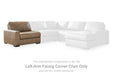 Veronella Sectional Sofa - De Avenue Furniture