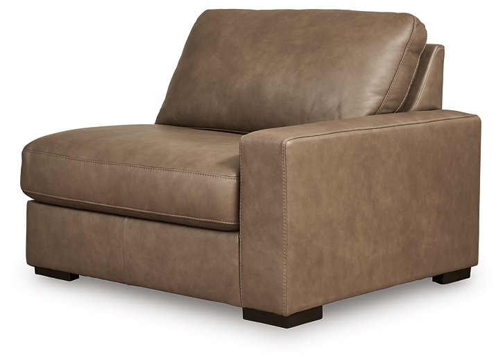 Veronella Sectional with Chaise - De Avenue Furniture