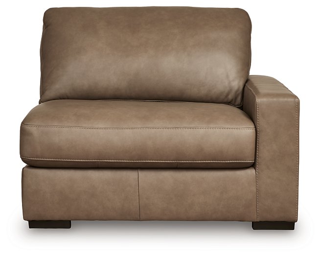 Veronella Sectional Sofa - De Avenue Furniture