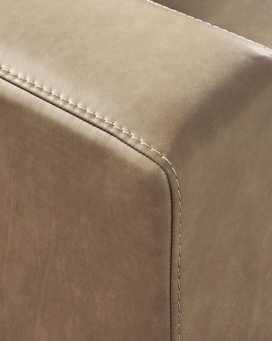 Veronella Sectional with Chaise - De Avenue Furniture