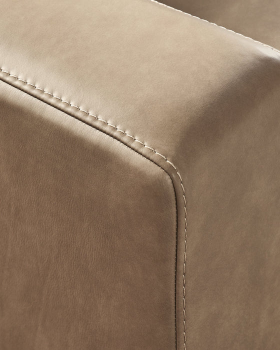 Veronella Sectional Sofa - De Avenue Furniture