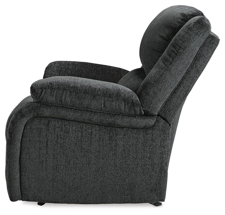 Draycoll Recliner - De Avenue Furniture