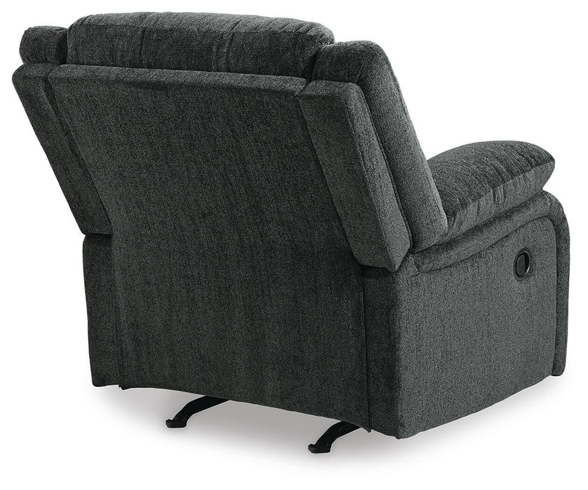 Draycoll Recliner - De Avenue Furniture
