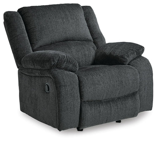Draycoll Recliner - De Avenue Furniture