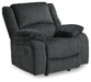 Draycoll Recliner - De Avenue Furniture