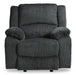 Draycoll Power Recliner - De Avenue Furniture