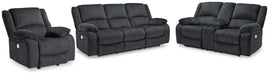 Draycoll Living Room Set - De Avenue Furniture