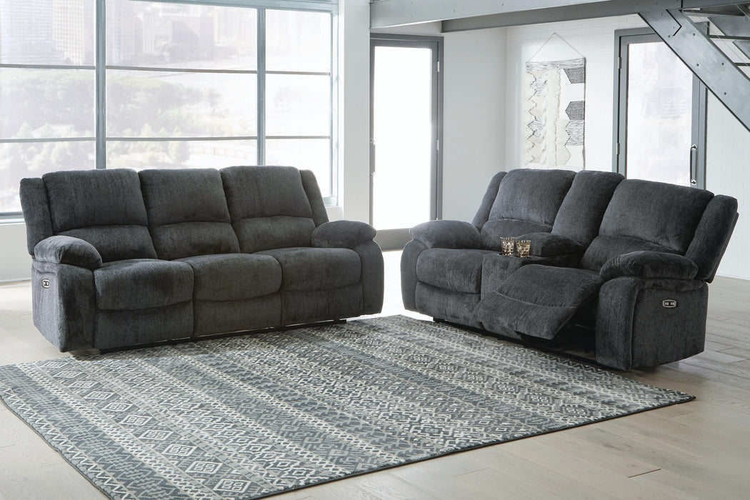 Draycoll Living Room Set - De Avenue Furniture