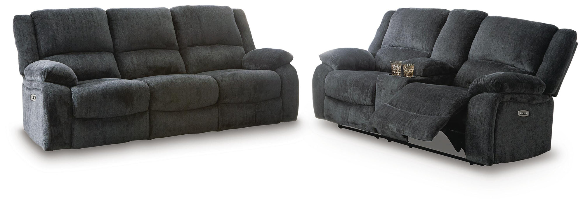 Draycoll Living Room Set - De Avenue Furniture