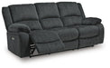 Draycoll Power Reclining Sofa - De Avenue Furniture