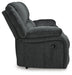 Draycoll Reclining Sofa - De Avenue Furniture