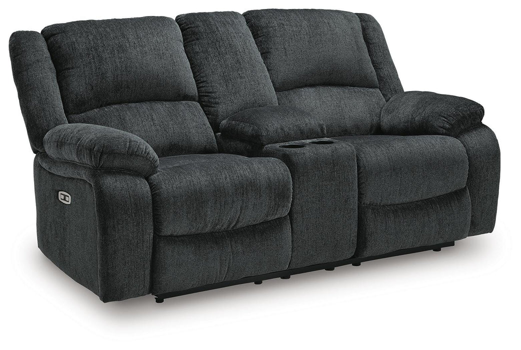Draycoll Living Room Set - De Avenue Furniture
