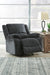 Draycoll Power Recliner - De Avenue Furniture
