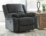 Draycoll Recliner - De Avenue Furniture