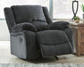 Draycoll Recliner - De Avenue Furniture