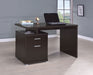 Irving Computer Desk - De Avenue Furniture