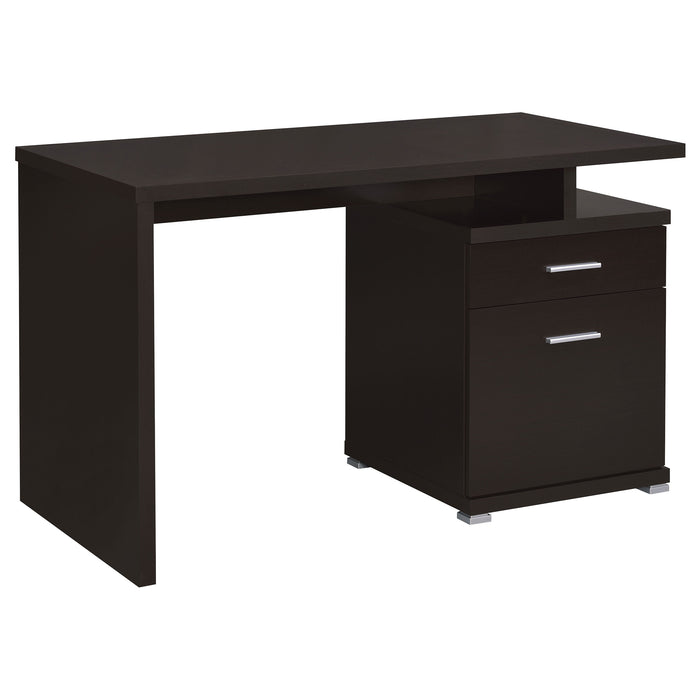 Irving Computer Desk - De Avenue Furniture